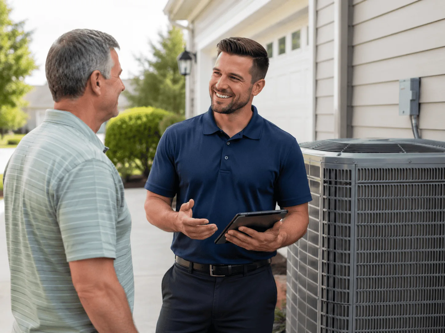 Heat Pump Installation Winfield, TN FAQs